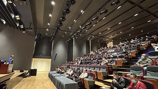 持證上崗 確保保安隊(duì)伍質(zhì)量 